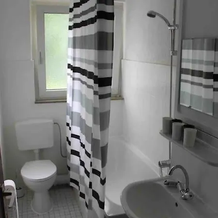 Monteurwohnung In Scholven Apartamento Gelsenkirchen