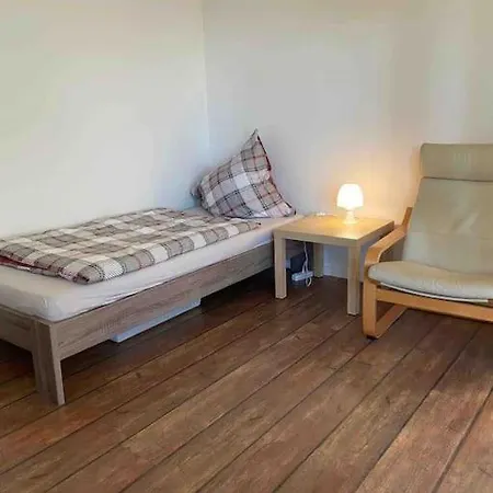 Monteurwohnung In Scholven Apartamento *