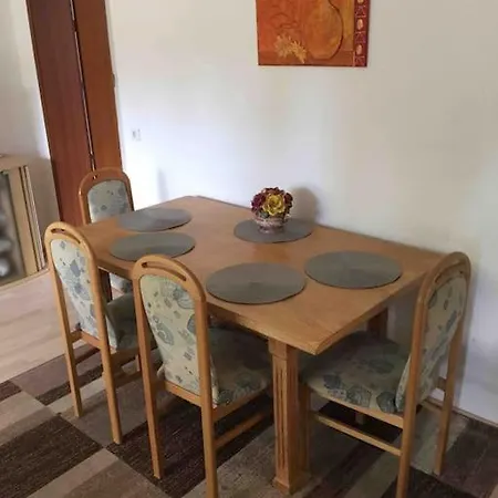 Monteurwohnung In Scholven